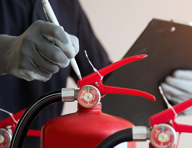 Maintenance & contrôle périodique