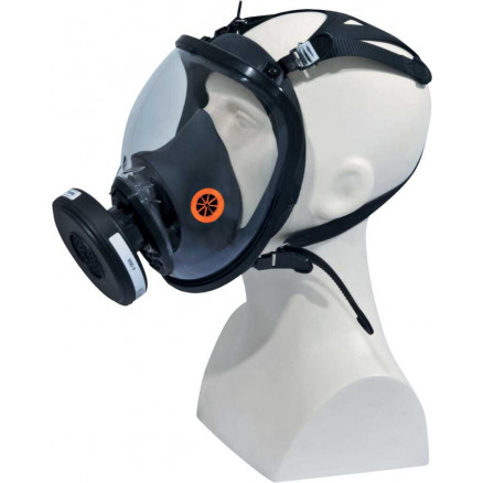 Protection respiratoire et anti-chute